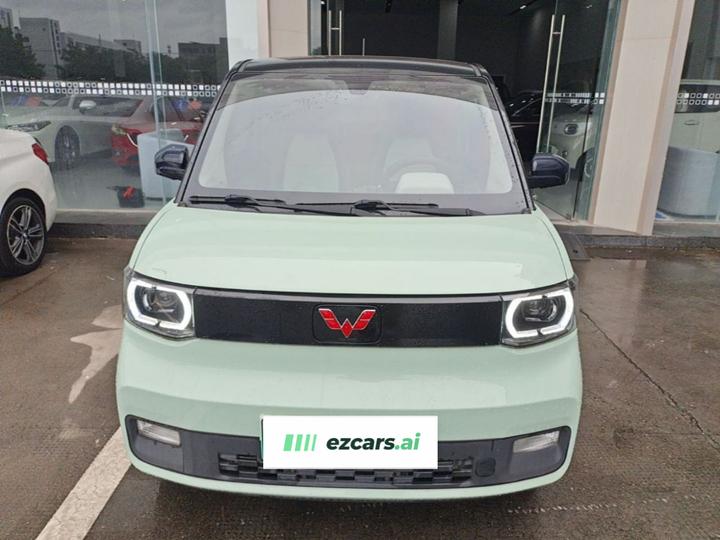 Hongguang MINIEV 2022 Macaron LFP photo 2