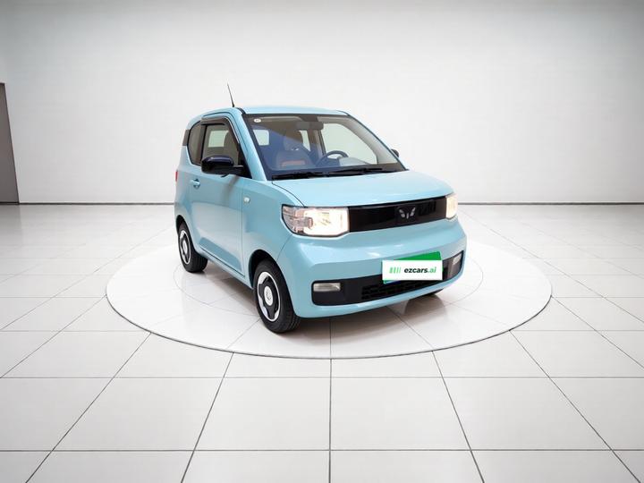Hongguang MINIEV 2022 NCM photo 3
