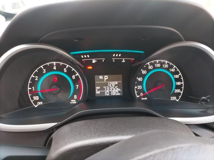 Cavalier 2019 320 AT photo 7