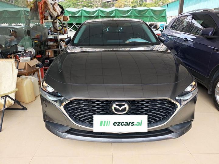 3 Axela 2022 2.0L AT photo 2