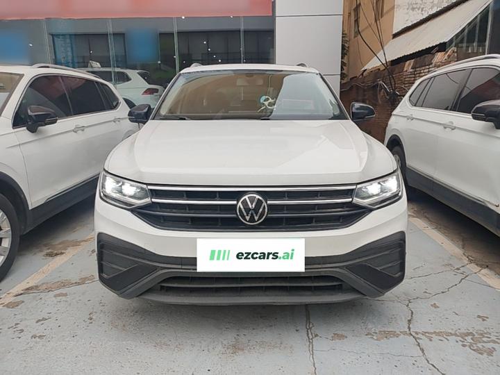 Tiguan L 2024 300TSI AT RWD photo 2
