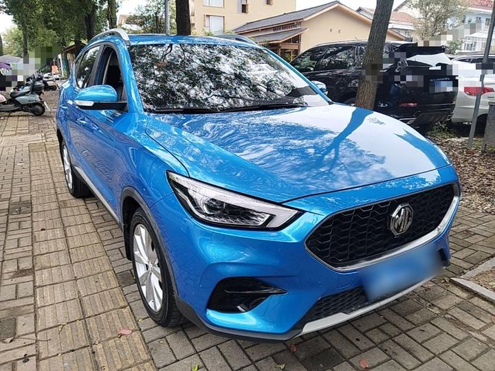 ZS 2020 180DVVT AT Lite photo 3