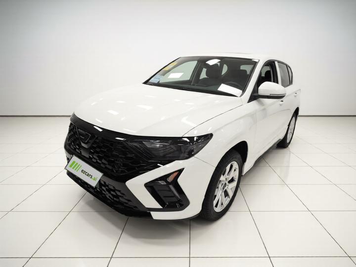 VS5 2026 280TSI AT