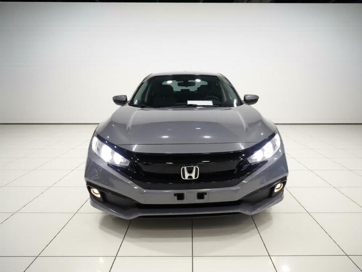 Civic 2019 220TURBO CVT China VI photo 2