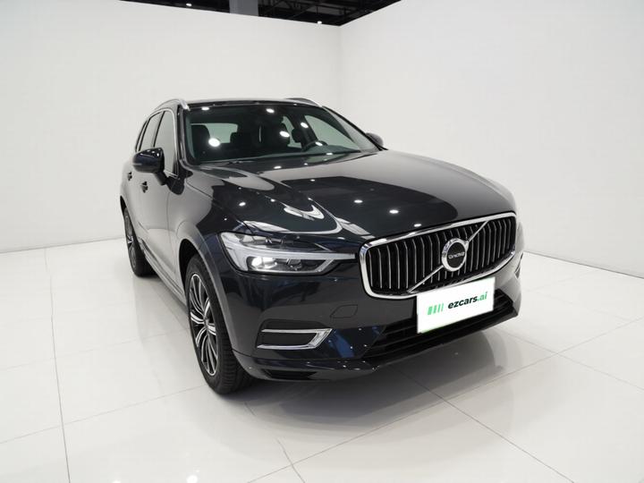 XC60 2020 T5 AWD Luxury photo 3
