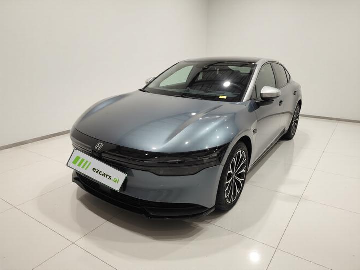 007 2025 Long Range RWD ADAS 100kWh