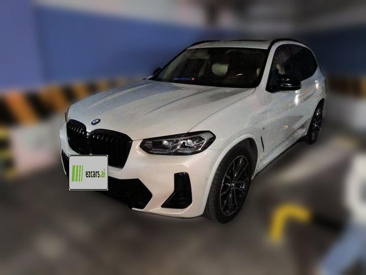 X3 2023 xDrive30i Leading M Night Package
