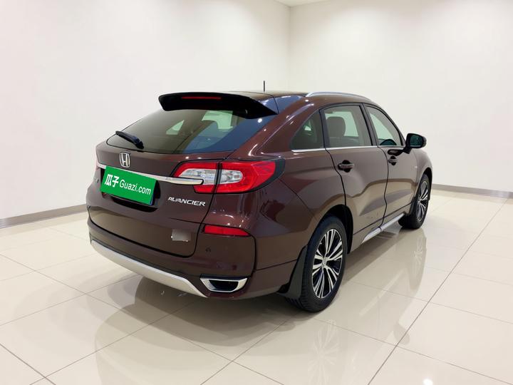 Avancier 2017 370TURBO AWD Supreme photo 6
