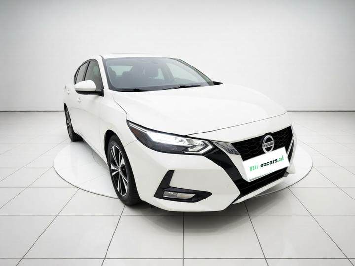 Sylphy 2020 1.6L XL CVT Enjoy photo 3