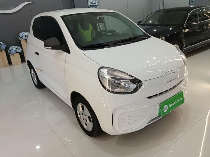 Clever R 2021 302km 4-Seater photo 3