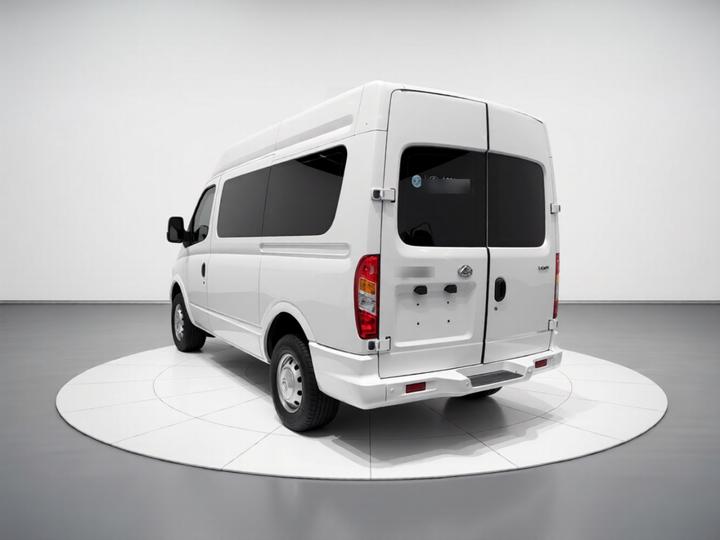 MAXUS V80 2018 2.5T 6 MT Short Wheelbase 5-6-Seater photo 4