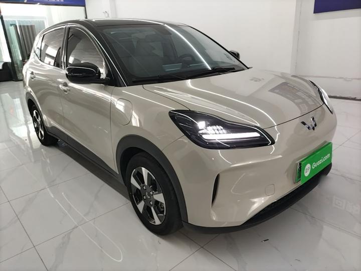 Wuling Bingo PLUS 2024 330km 5-Seater photo 3