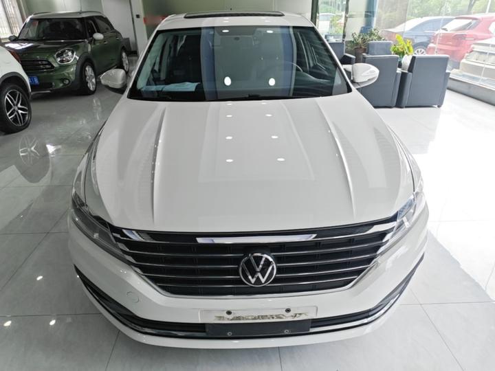 Lavida 2021 280TSI DSG Comfort photo 2