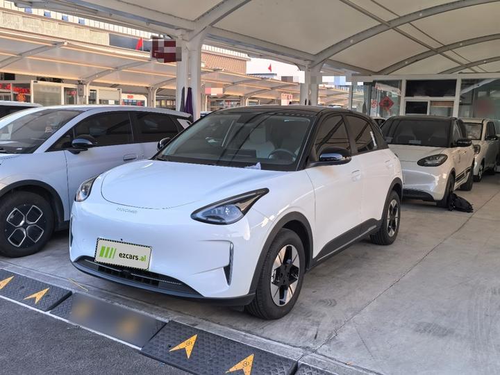 Xingyuan 2026 310km