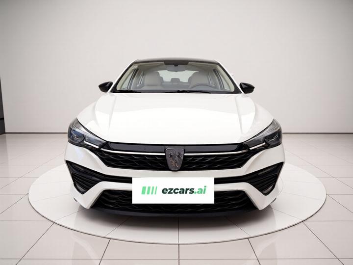 i5 2021 1.5L CVT Platinum photo 2