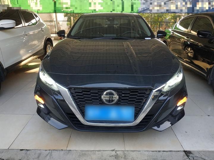 Teana 2019 2.0T XL Upper Smart photo 2