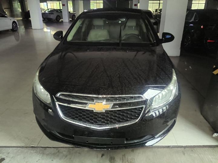 2015 1.5L Classic SE MT photo 2