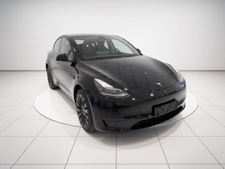 Model Y 2022 Facelift RWD photo 3