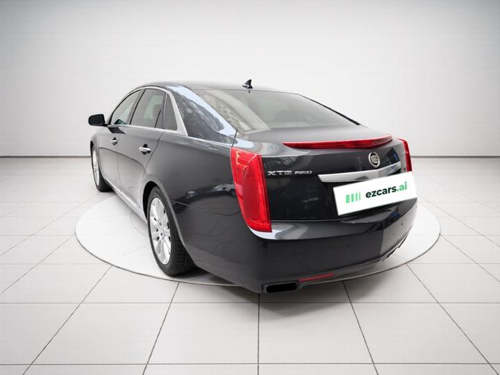 XTS 2013 28T Comfort photo 4