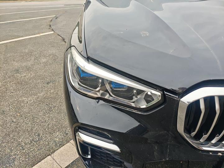 X5 2022 xDrive 40Li M Sport Package photo 7