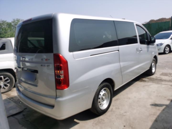 Refine M3 2023 PLUS 1.5T 5/7-Seater Classic photo 4