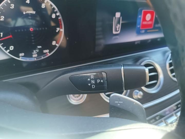 E-Class 2020 E 260 L Sport photo 8
