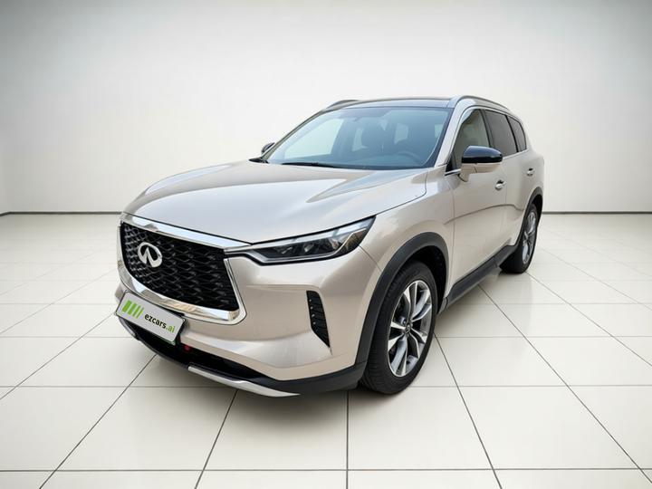 QX60 2024 2.0T Enjoy
