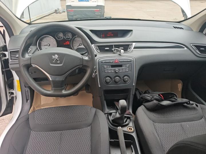 308 2014 Classic 1.6L MT photo 5