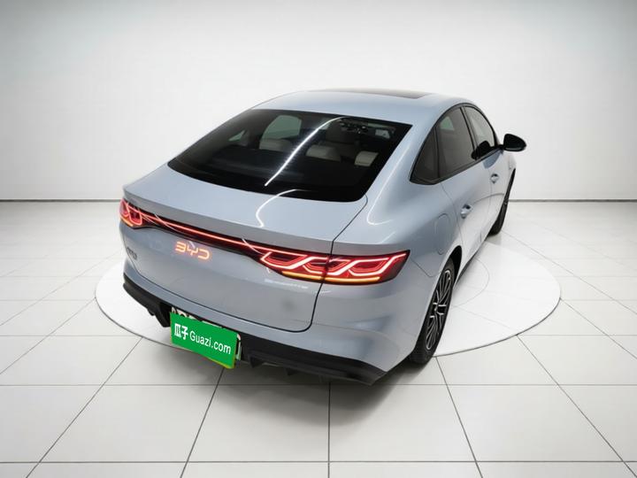 Qin L 2024 DM-i 120KM Excellence photo 6