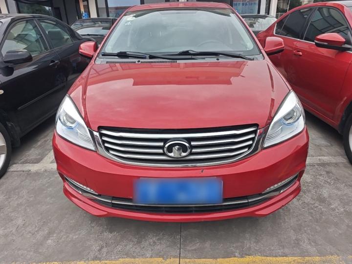 C30 2016 1.5L AMT Luxury photo 2