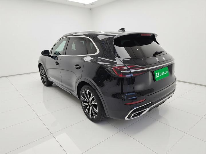 HS5 2023 2.0T AWD Pro photo 4
