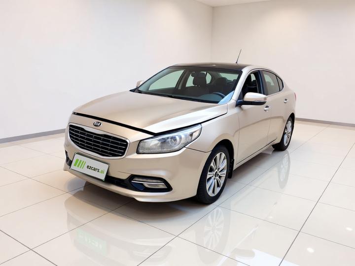 K4 2015 1.8L AT GLS Special