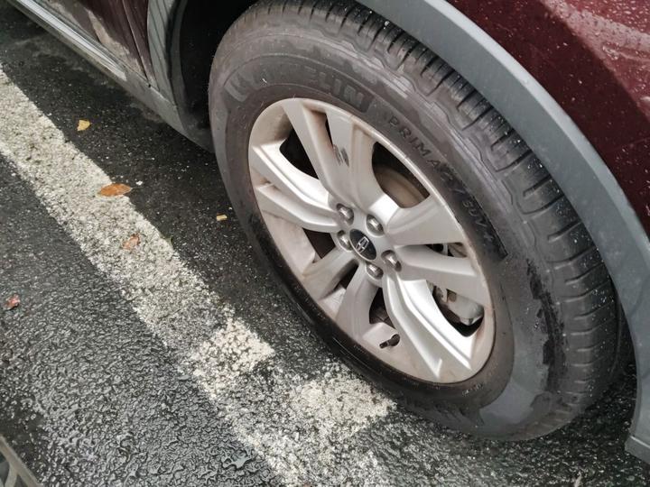 MKX 2018 2.0T RWD Exclusive photo 8