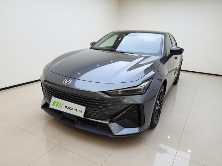 UNI-V iDD 2023 iDD 1.5T 113km