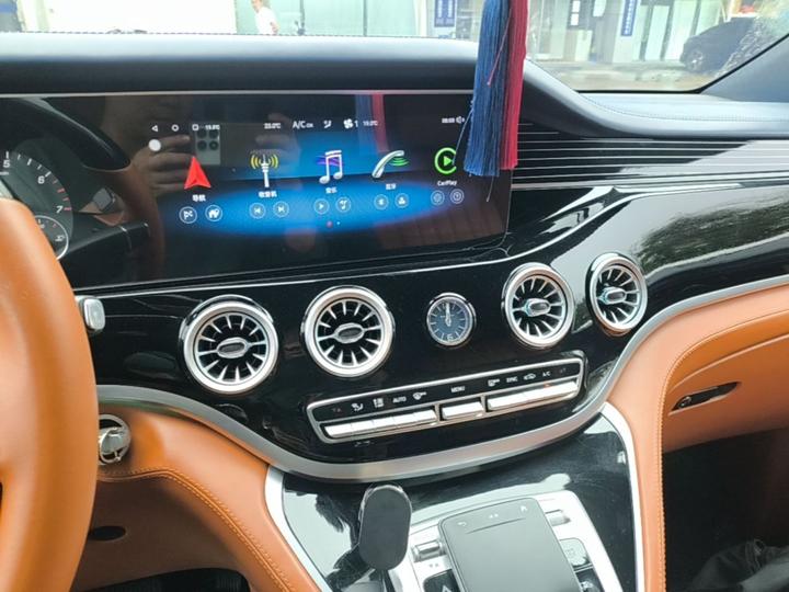 Vito 2023 2.0T Elite 7-Seater photo 8