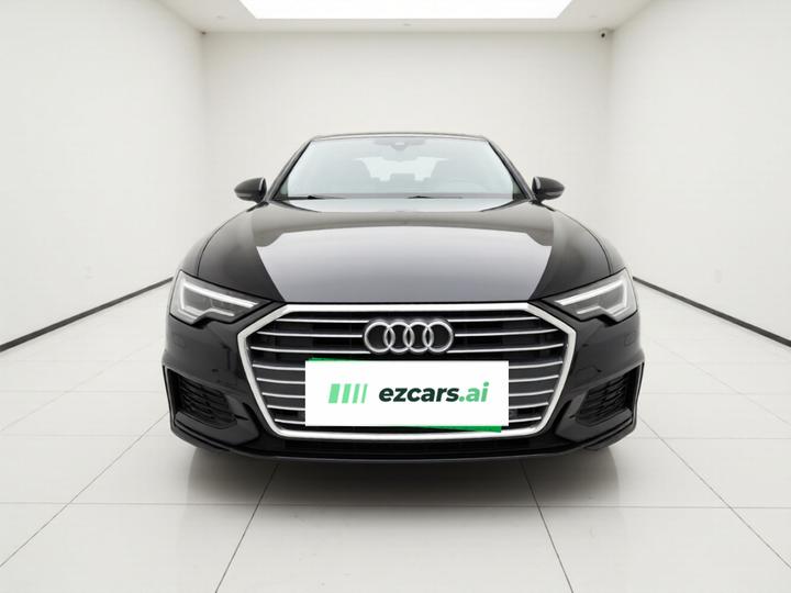 A6L 2020 45 TFSI Dynamic photo 2