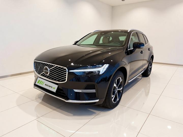 XC60 2026 B5 AWD Luxury