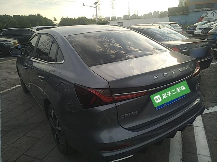 i5 2023 1.5L CVT photo 4