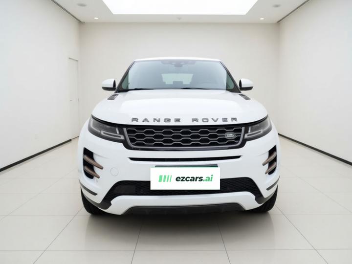 Range Rover Evoque 2020 249PS R-DYNAMIC SE Sport Tech photo 2
