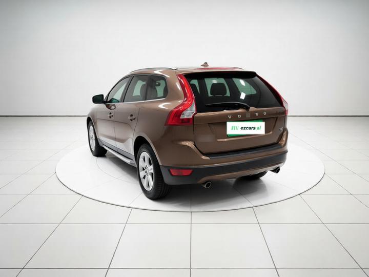 XC60 Imported 2013 T5 Comfort photo 4