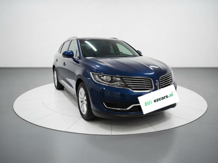 MKX 2015 2.0T RWD Exclusive photo 3