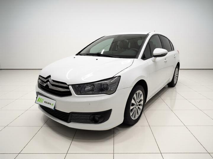 2013 Sedan 1.6L AT