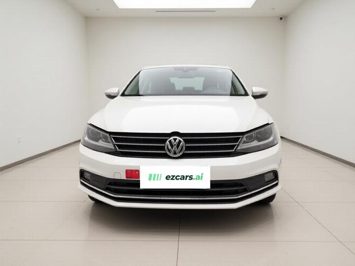 Sagitar 2017 230TSI AT Comfort photo 2