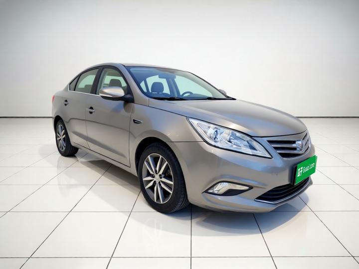 Eado 2015 1.6L MT Flagship photo 3