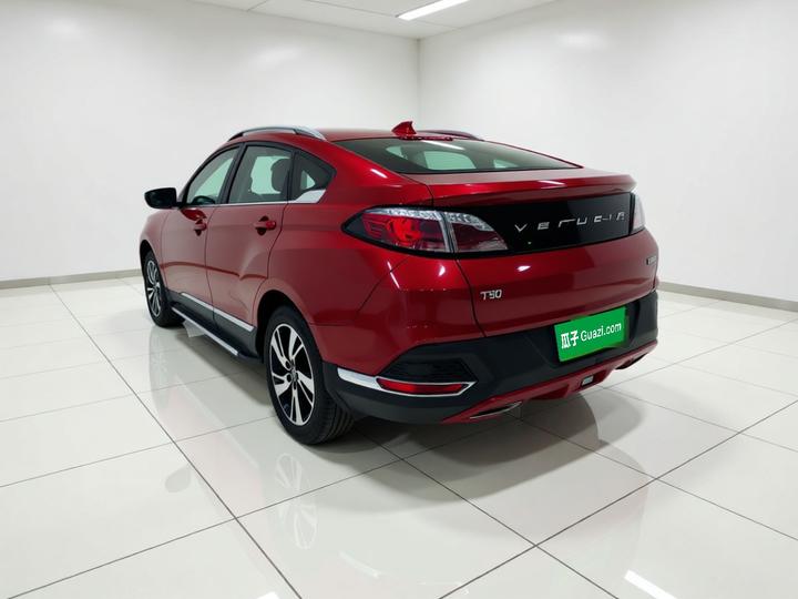 T90 2017 2.0L CVT photo 4