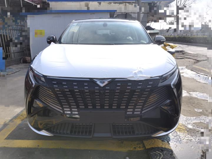 EV 2024 Facelift iHD 150km Enovate photo 2