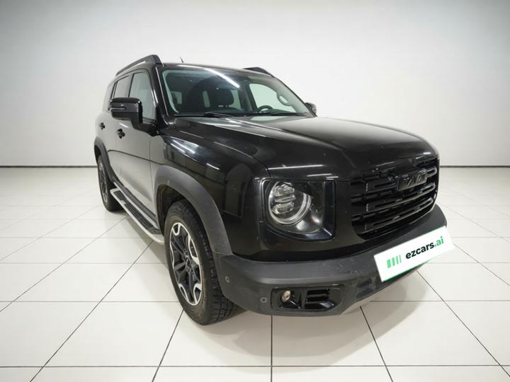 Dargo 2021 2.0T DCT AWD photo 3