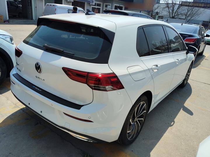 Golf 2021 280TSI DSG Pro photo 4