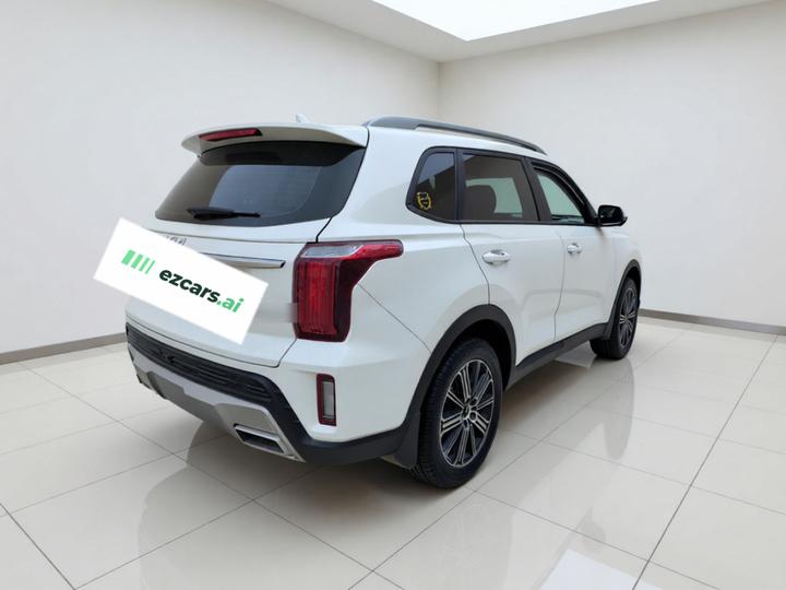 Sportage 2021 Ace 2.0L photo 6