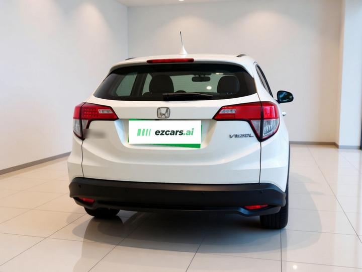 Vezel 2020 1.5L CVT photo 5